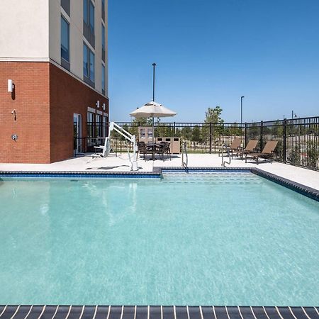 Hyatt Place Fort Worth-Alliance Town Center Luaran gambar