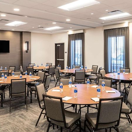 Hyatt Place Fort Worth-Alliance Town Center Luaran gambar
