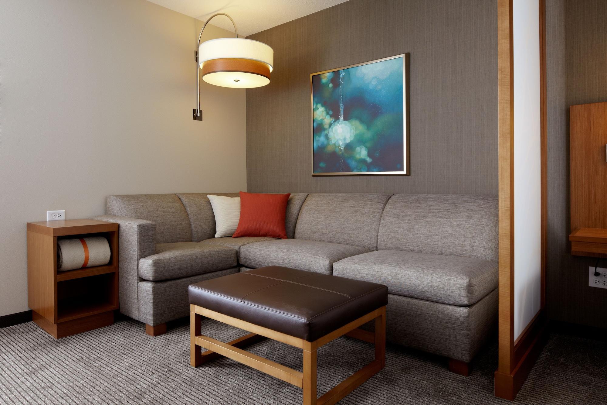 Hyatt Place Fort Worth-Alliance Town Center Luaran gambar