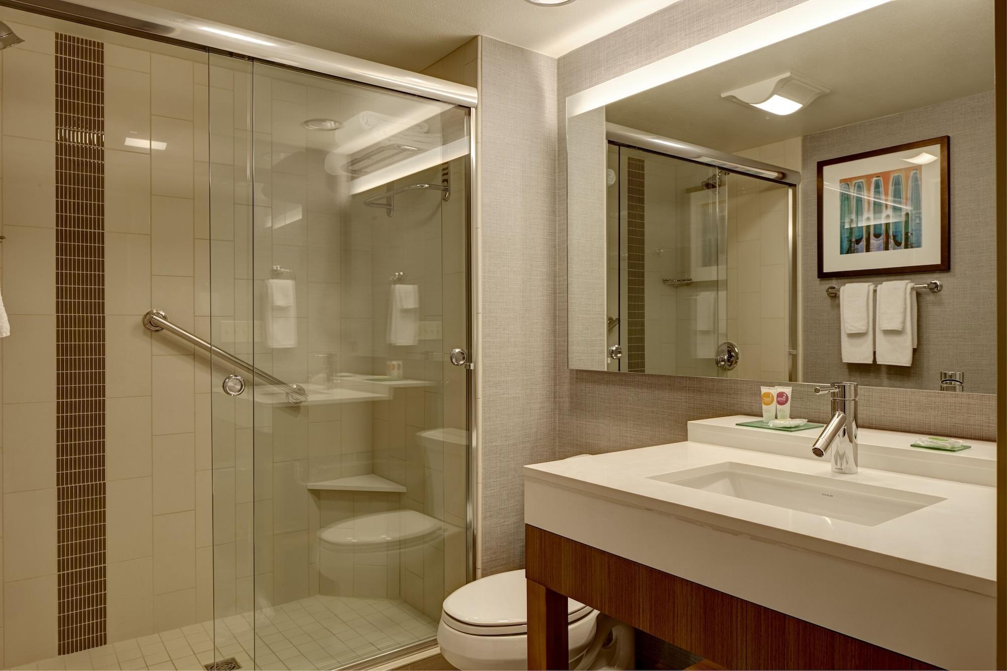 Hyatt Place Fort Worth-Alliance Town Center Luaran gambar
