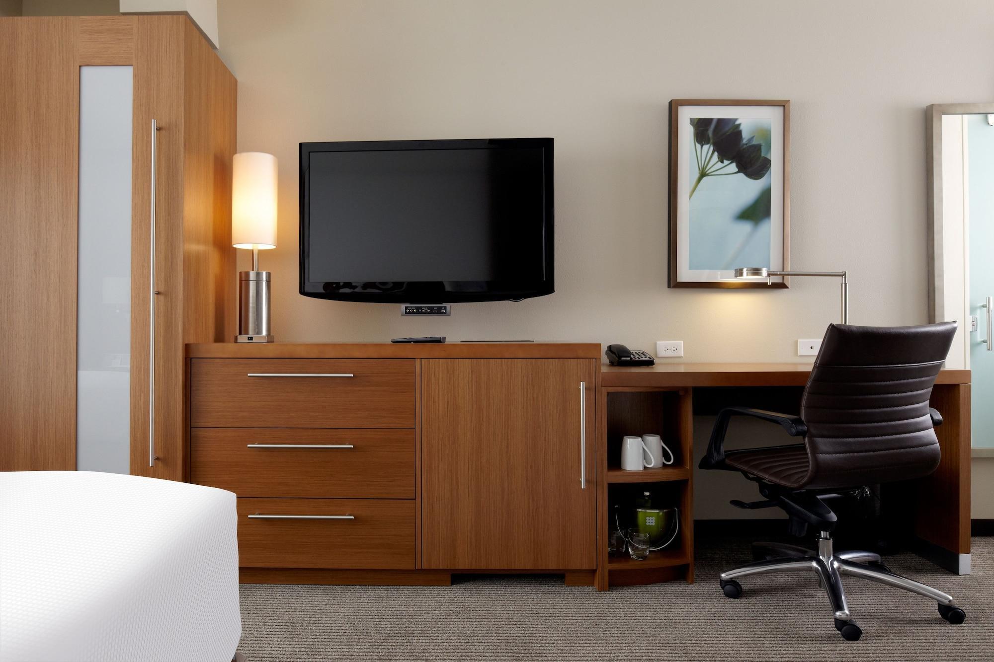 Hyatt Place Fort Worth-Alliance Town Center Luaran gambar