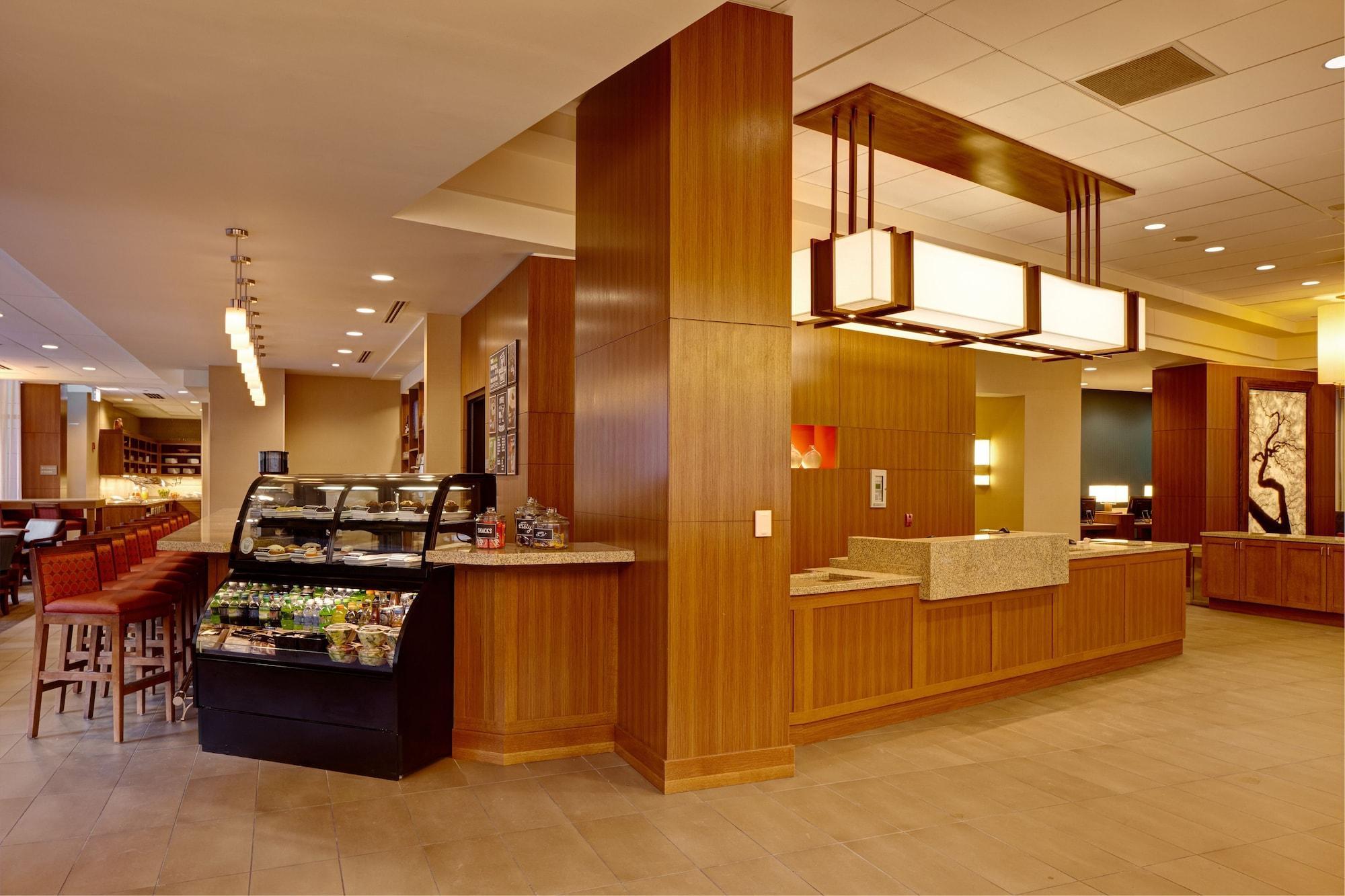 Hyatt Place Fort Worth-Alliance Town Center Luaran gambar