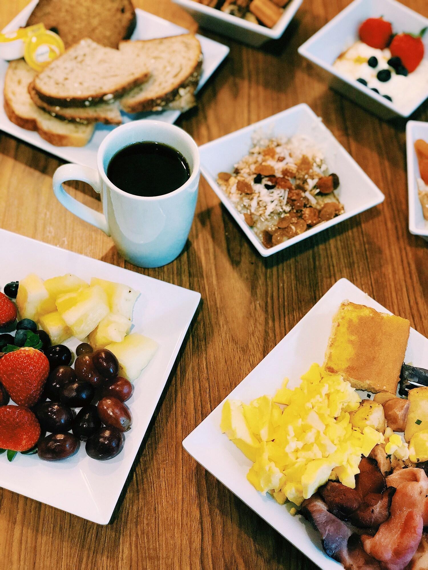 Hyatt Place Fort Worth-Alliance Town Center Luaran gambar