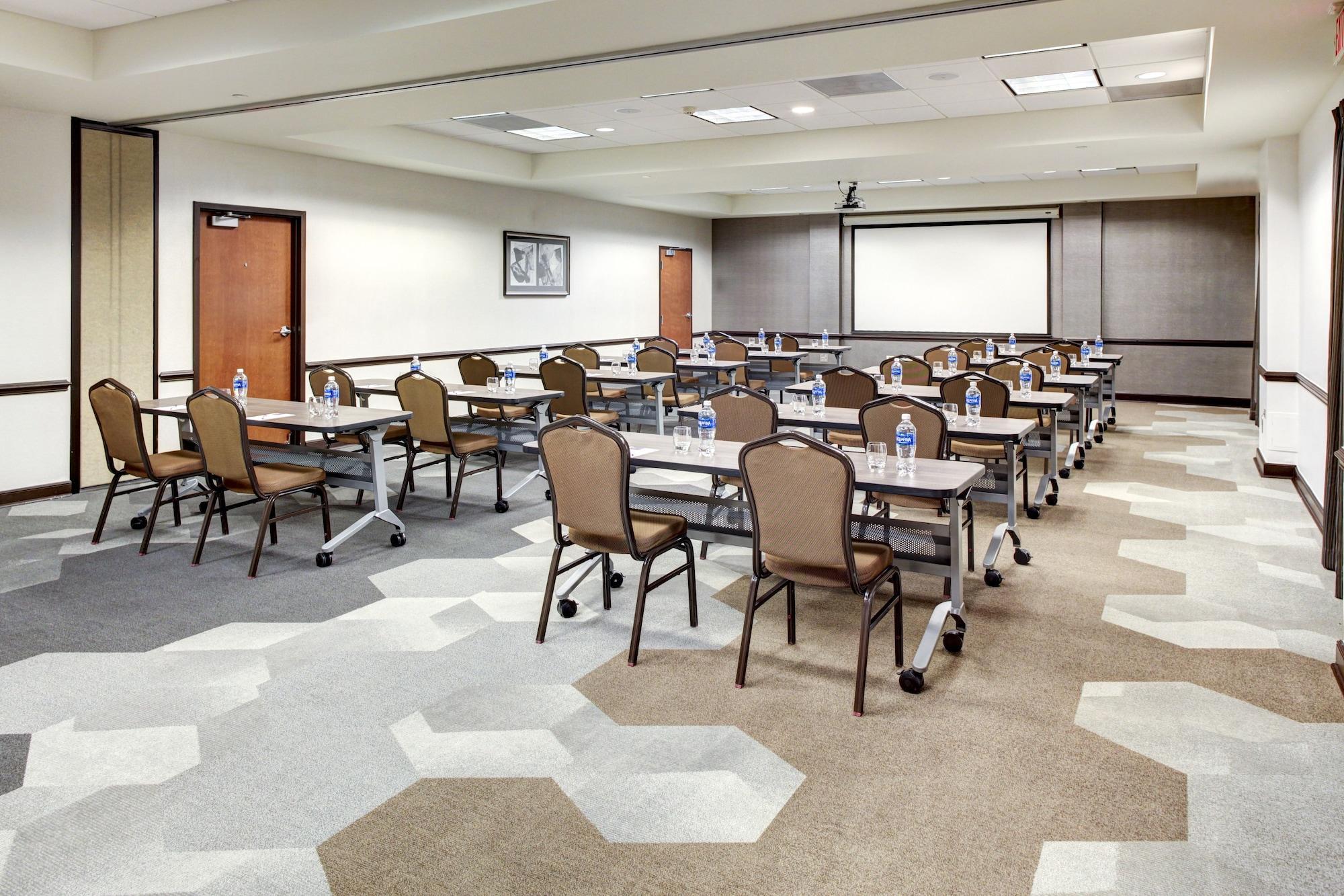 Hyatt Place Fort Worth-Alliance Town Center Luaran gambar