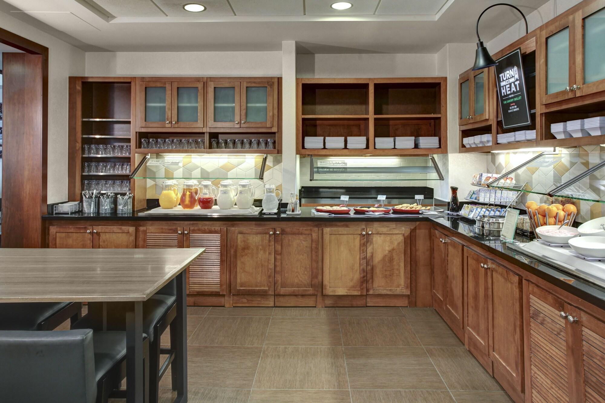 Hyatt Place Fort Worth-Alliance Town Center Luaran gambar