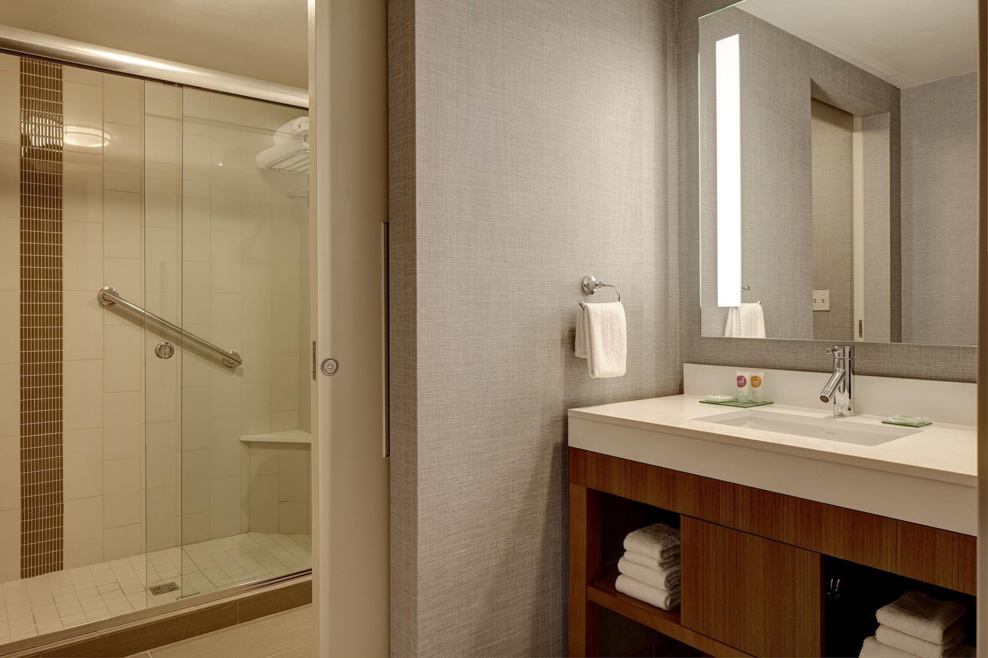 Hyatt Place Fort Worth-Alliance Town Center Luaran gambar
