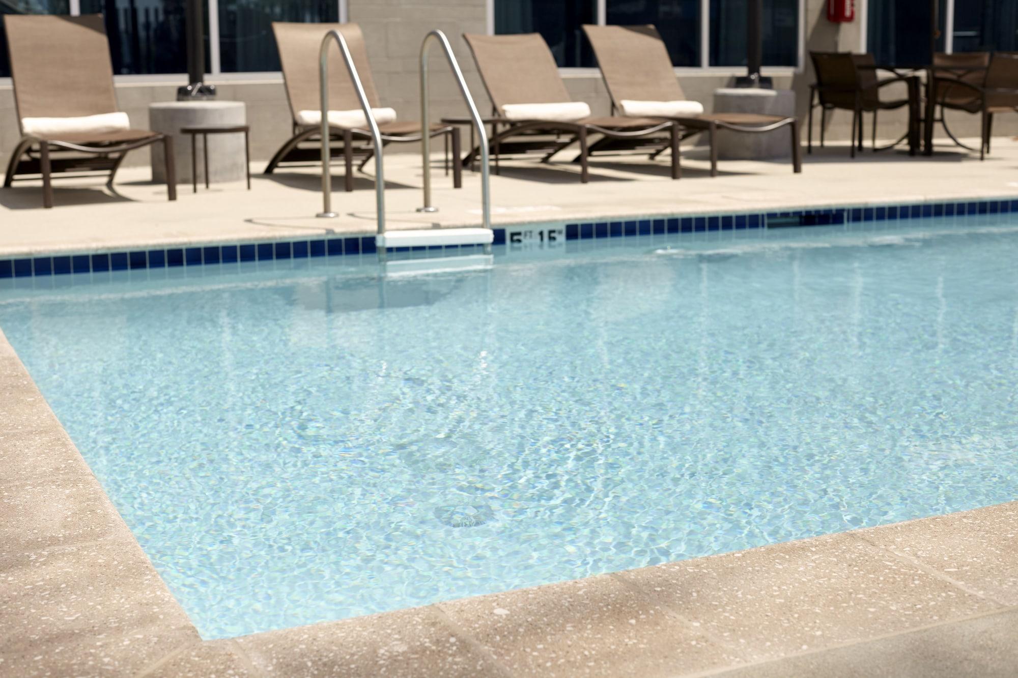 Hyatt Place Fort Worth-Alliance Town Center Luaran gambar