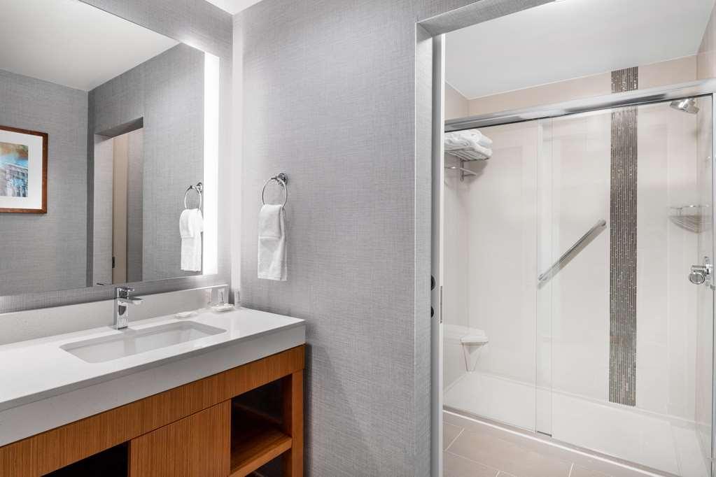 Hyatt Place Fort Worth-Alliance Town Center Bilik gambar