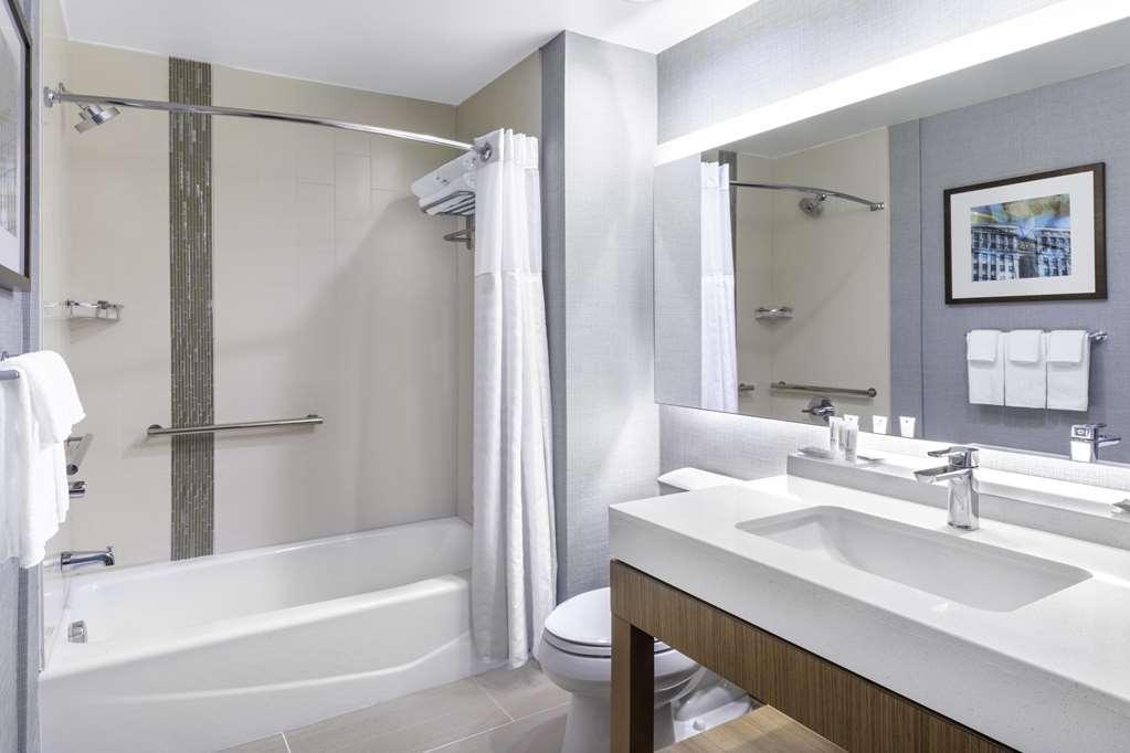 Hyatt Place Fort Worth-Alliance Town Center Bilik gambar