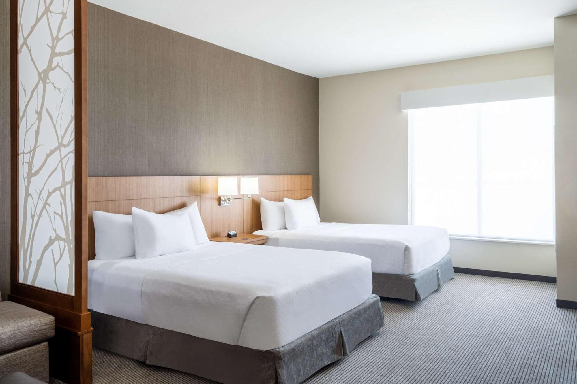 Hyatt Place Fort Worth-Alliance Town Center Luaran gambar