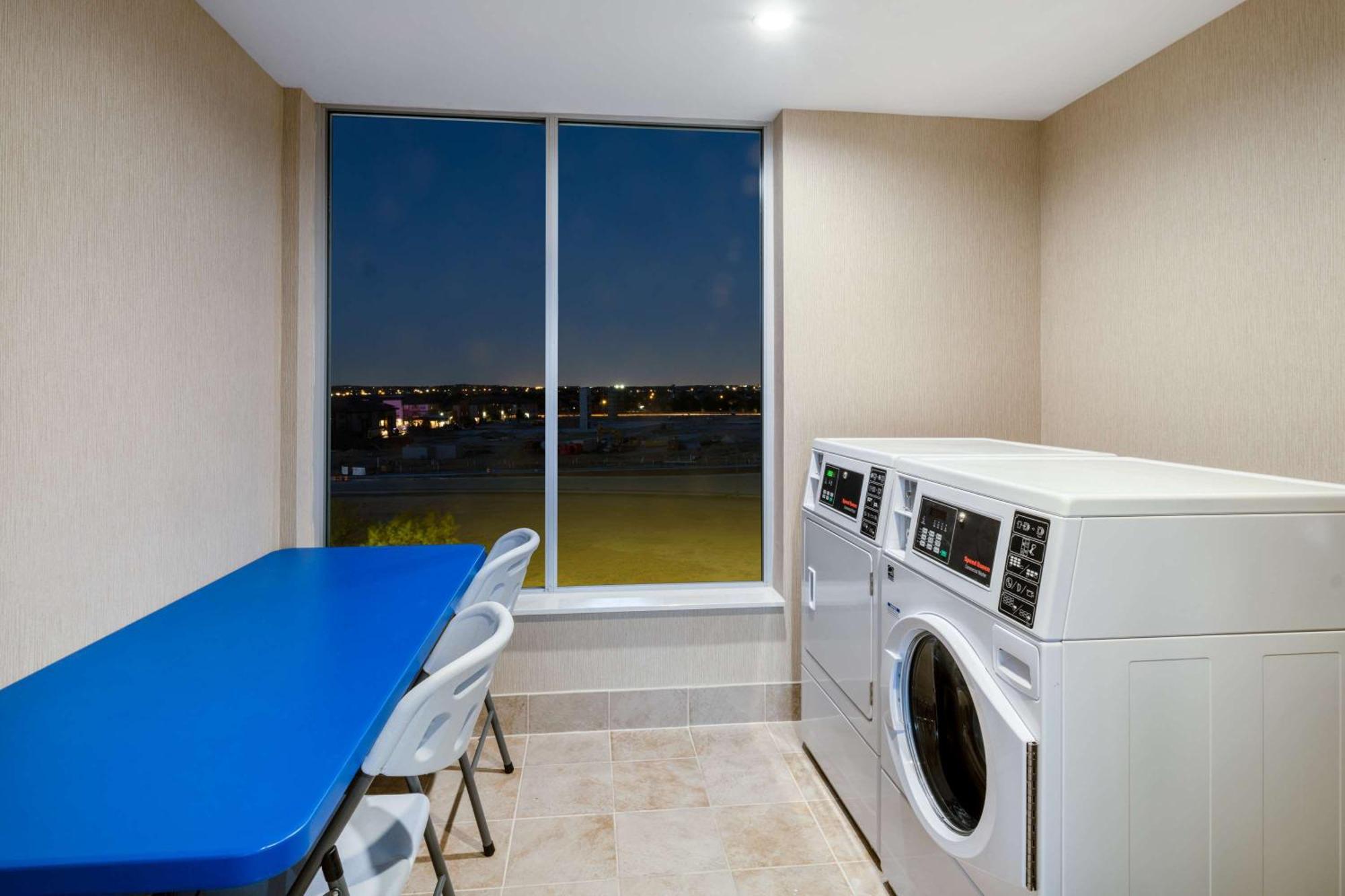 Hyatt Place Fort Worth-Alliance Town Center Luaran gambar