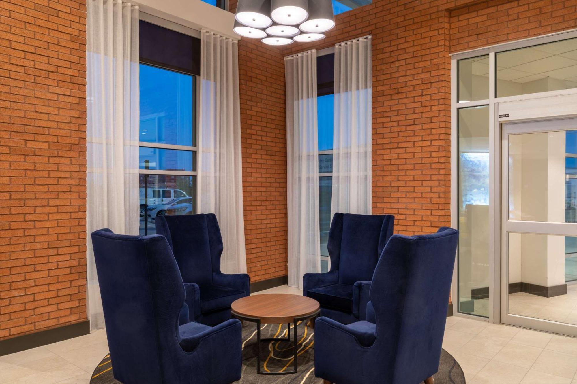 Hyatt Place Fort Worth-Alliance Town Center Luaran gambar