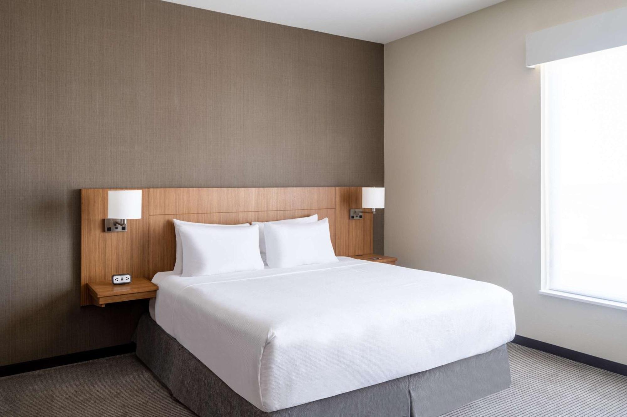 Hyatt Place Fort Worth-Alliance Town Center Luaran gambar