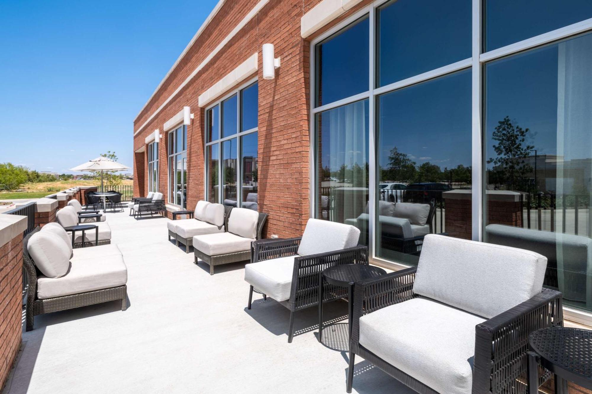 Hyatt Place Fort Worth-Alliance Town Center Luaran gambar