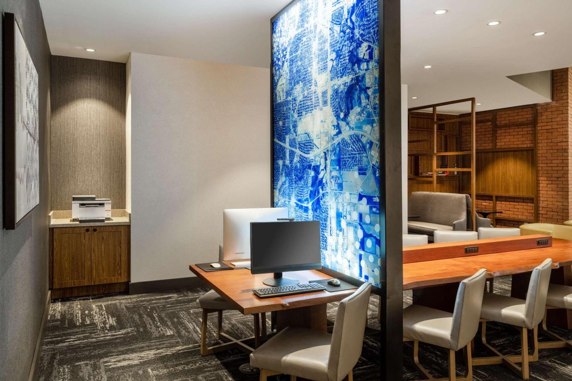 Hyatt Place Fort Worth-Alliance Town Center Luaran gambar