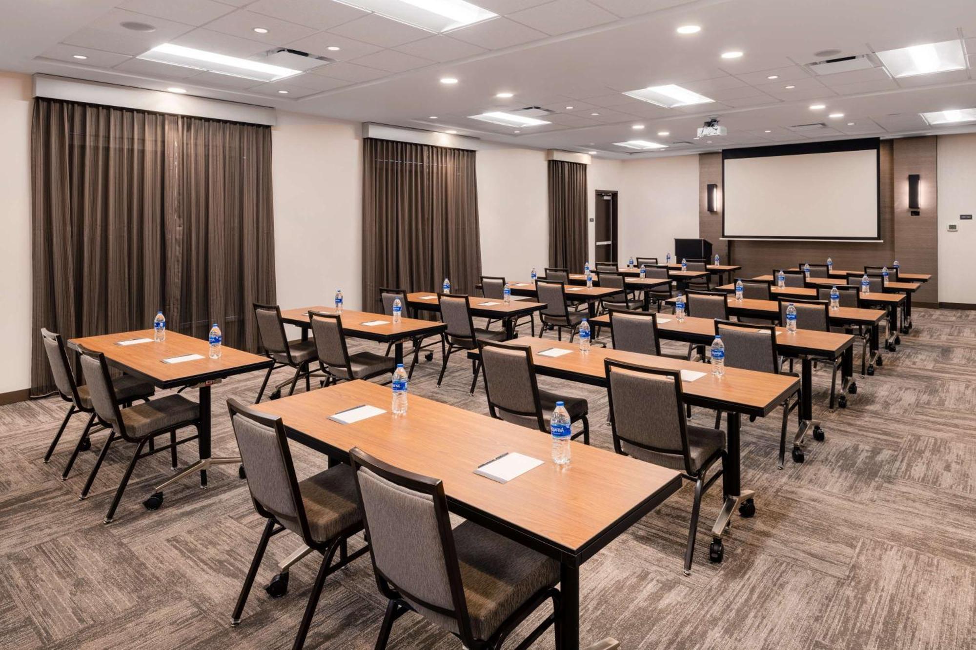 Hyatt Place Fort Worth-Alliance Town Center Luaran gambar