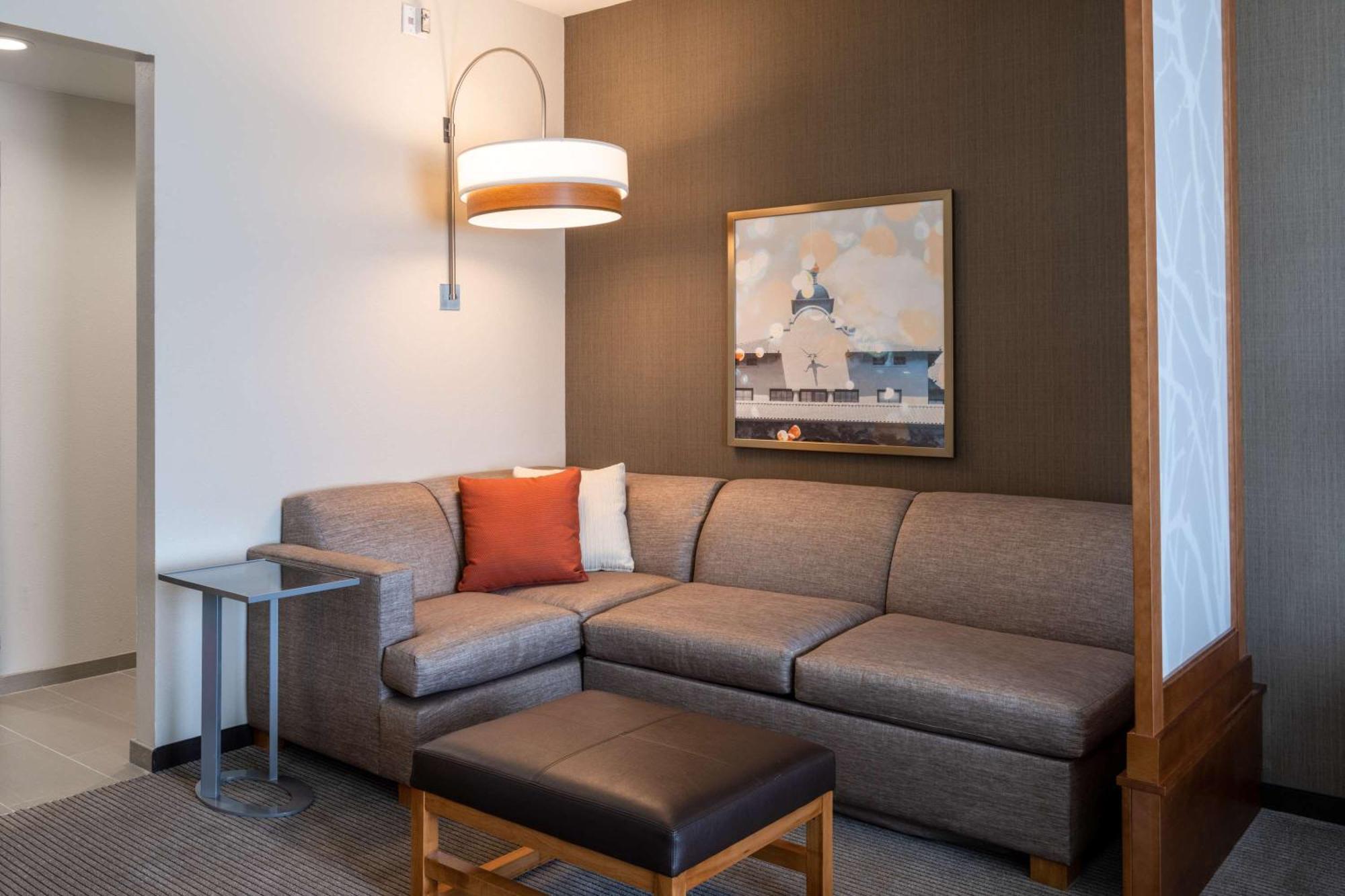 Hyatt Place Fort Worth-Alliance Town Center Luaran gambar