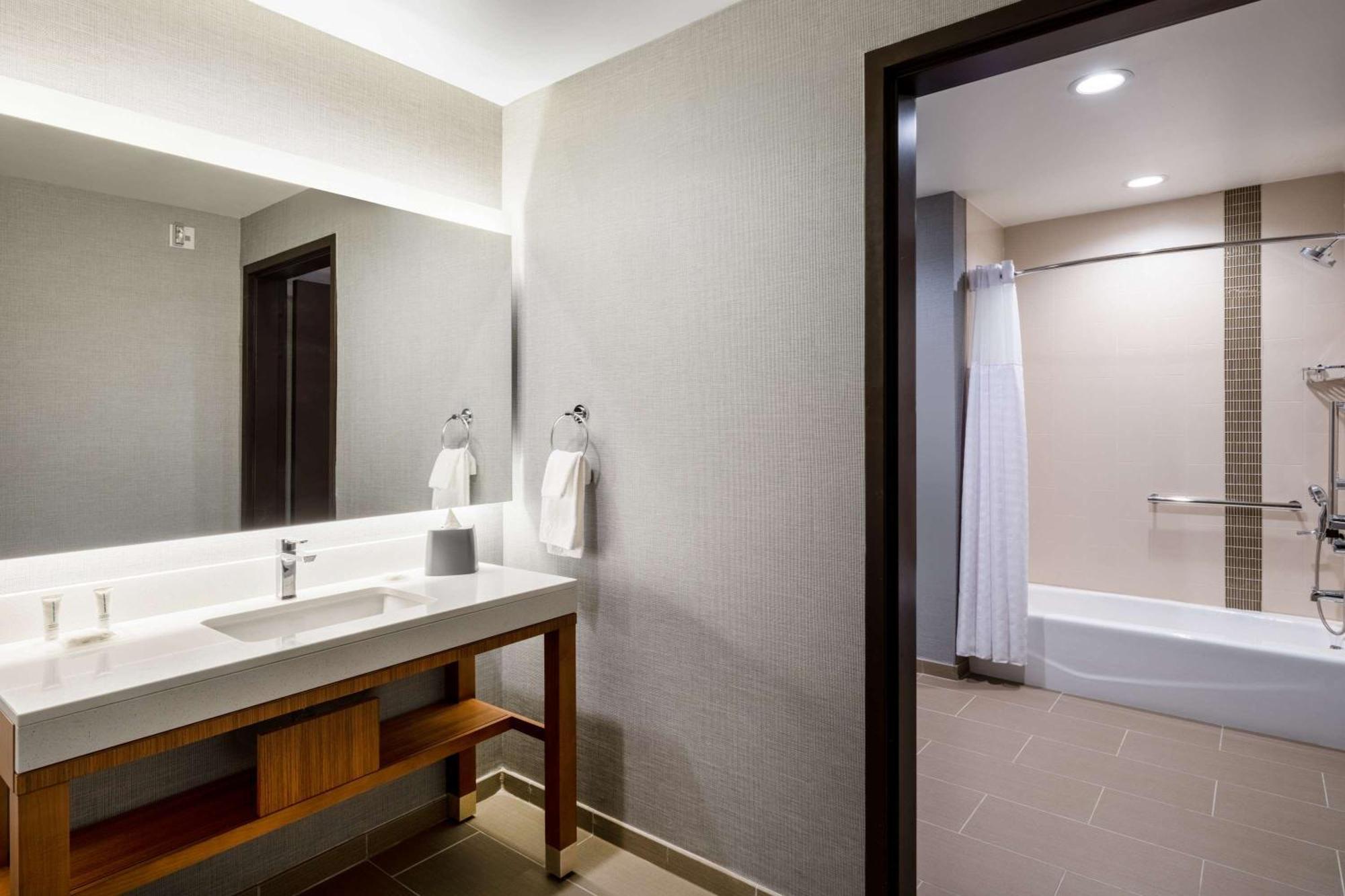 Hyatt Place Fort Worth-Alliance Town Center Luaran gambar