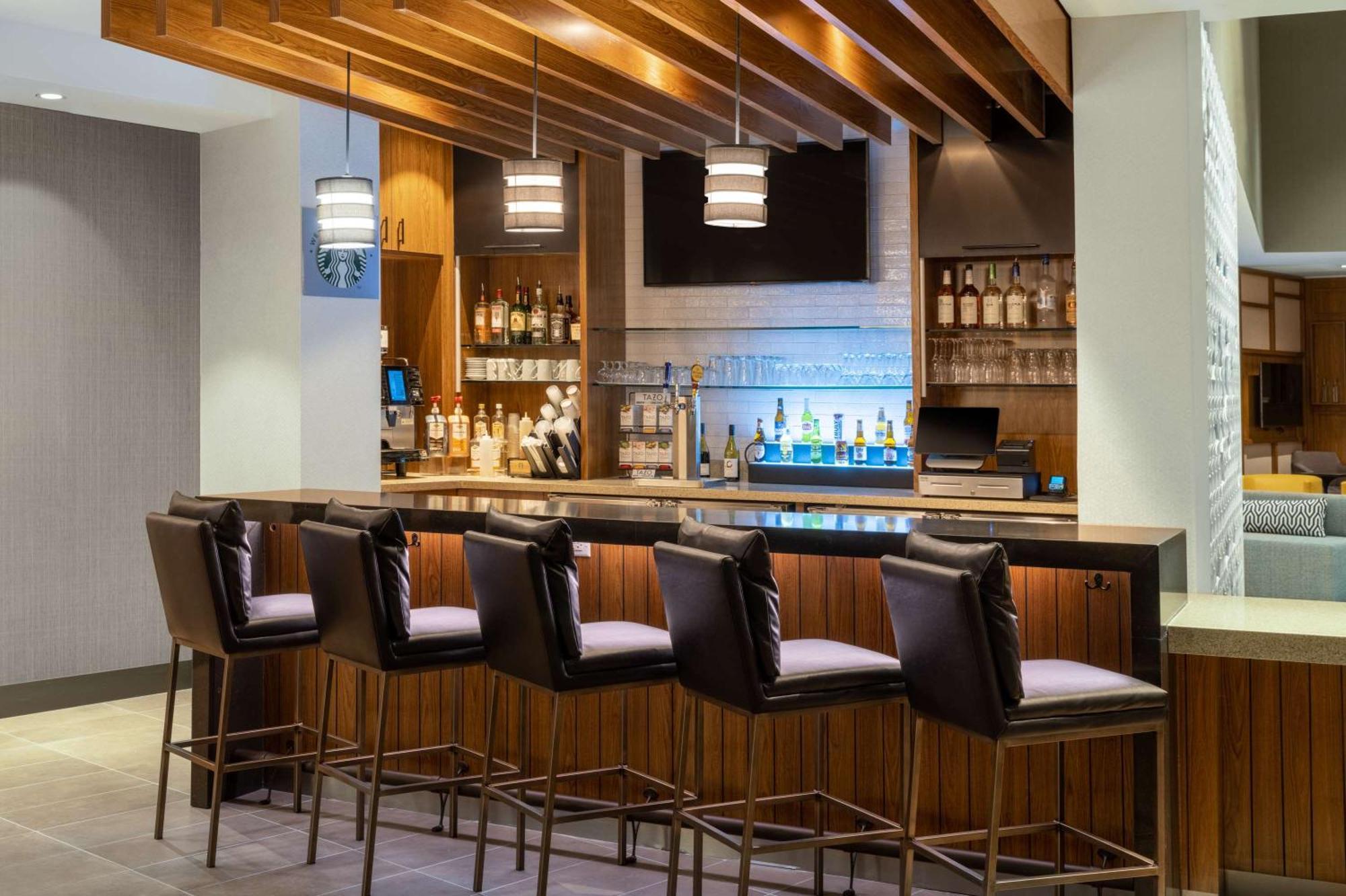 Hyatt Place Fort Worth-Alliance Town Center Luaran gambar