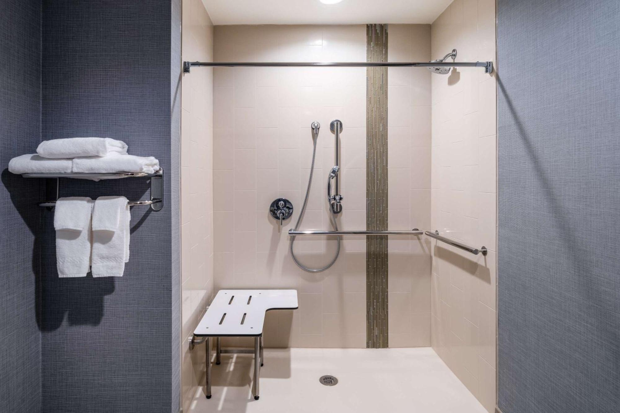 Hyatt Place Fort Worth-Alliance Town Center Luaran gambar