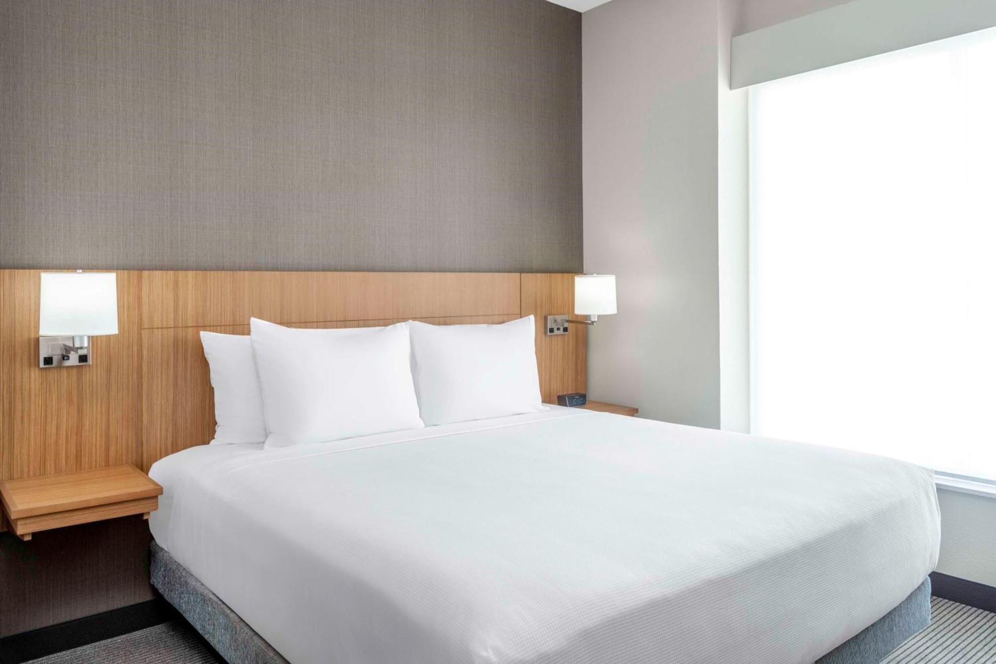 Hyatt Place Fort Worth-Alliance Town Center Luaran gambar