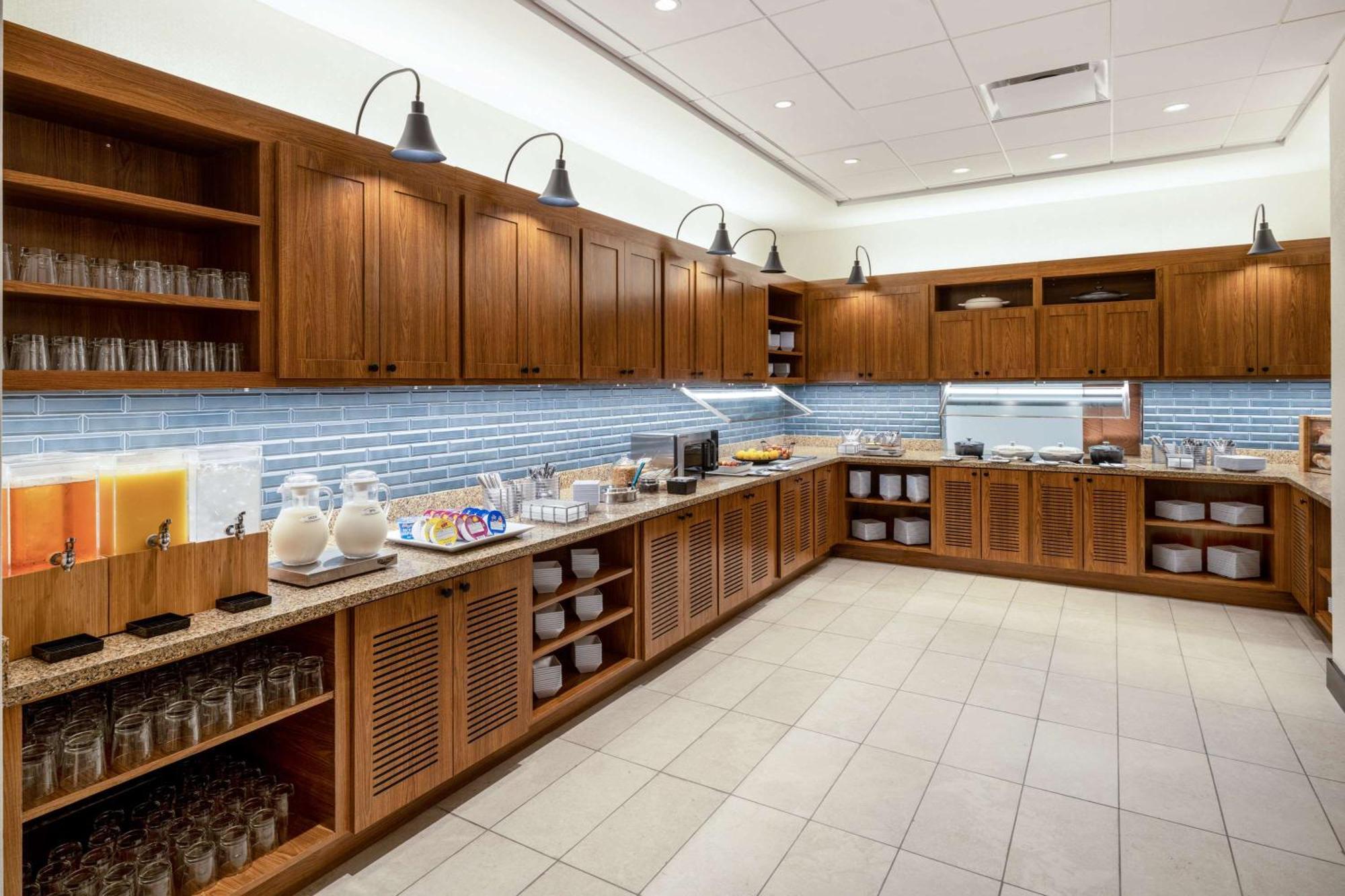 Hyatt Place Fort Worth-Alliance Town Center Luaran gambar