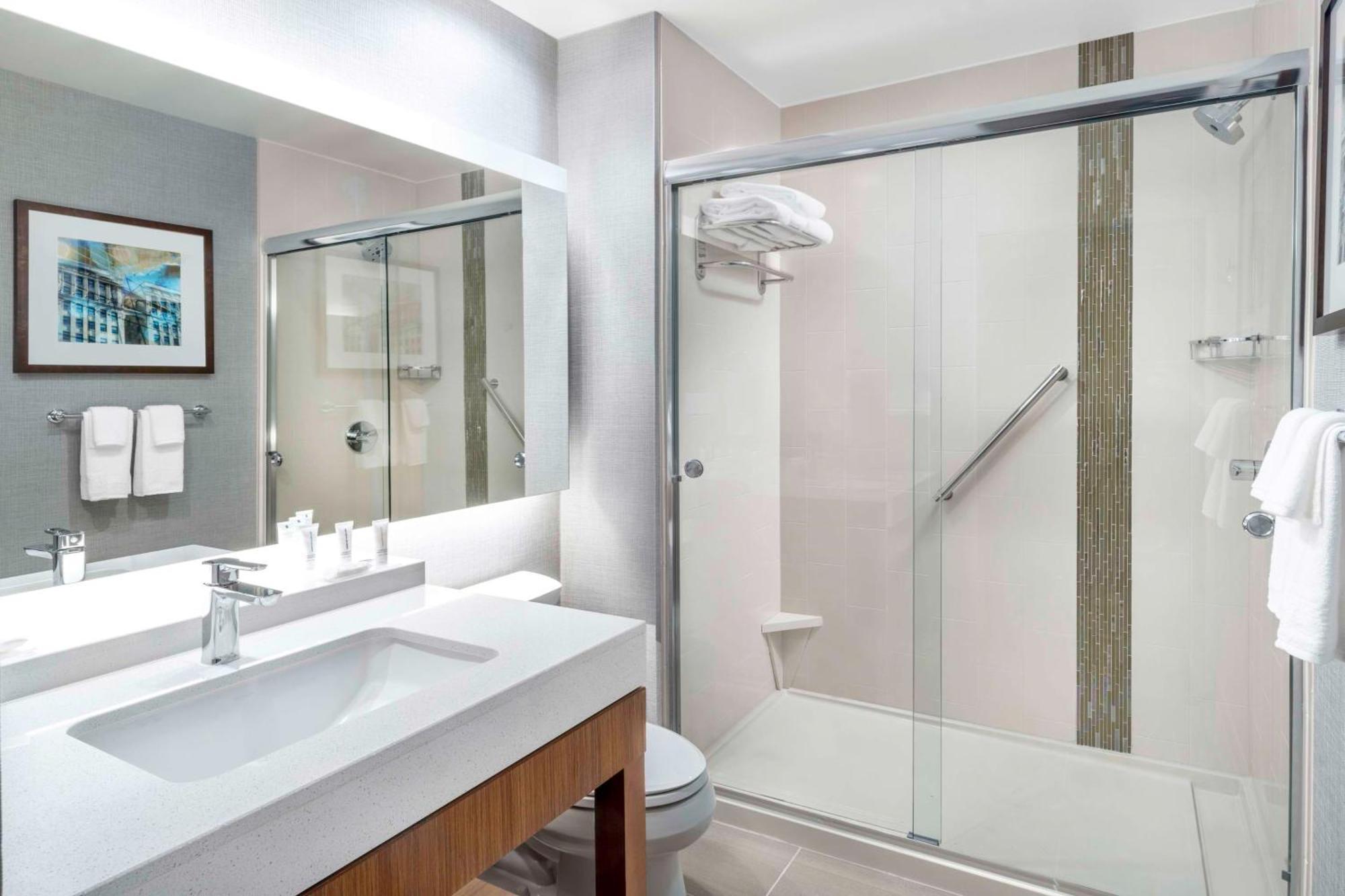 Hyatt Place Fort Worth-Alliance Town Center Luaran gambar