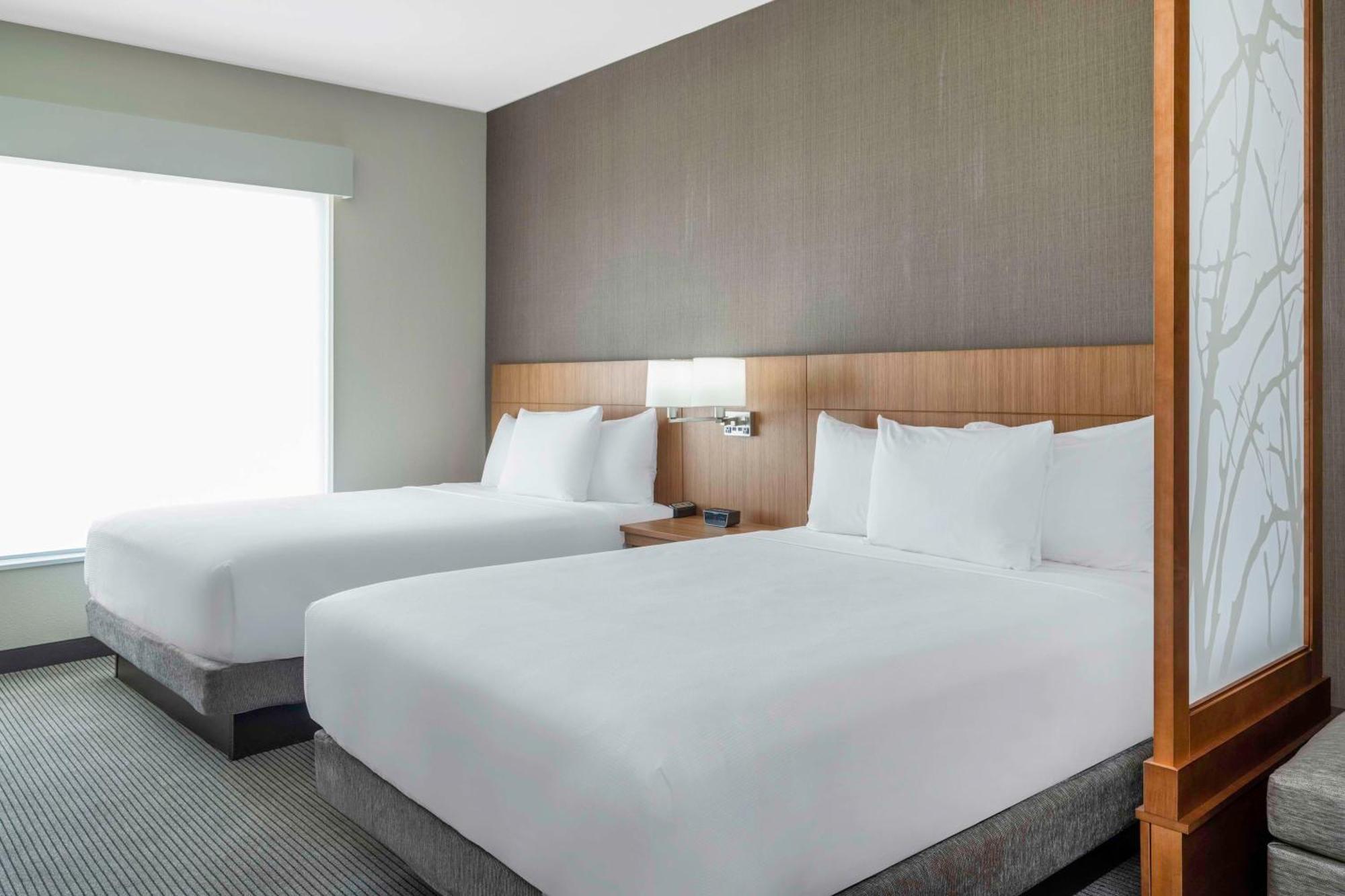 Hyatt Place Fort Worth-Alliance Town Center Luaran gambar