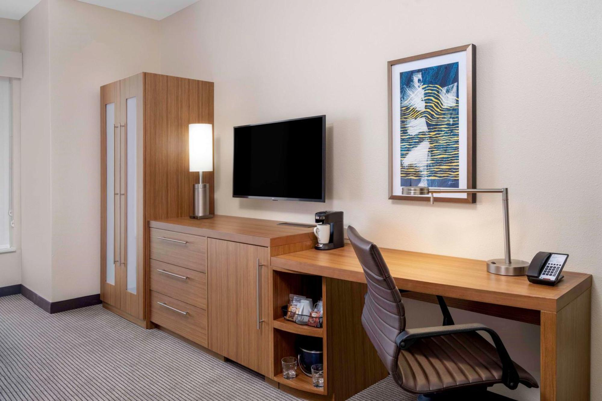 Hyatt Place Fort Worth-Alliance Town Center Luaran gambar
