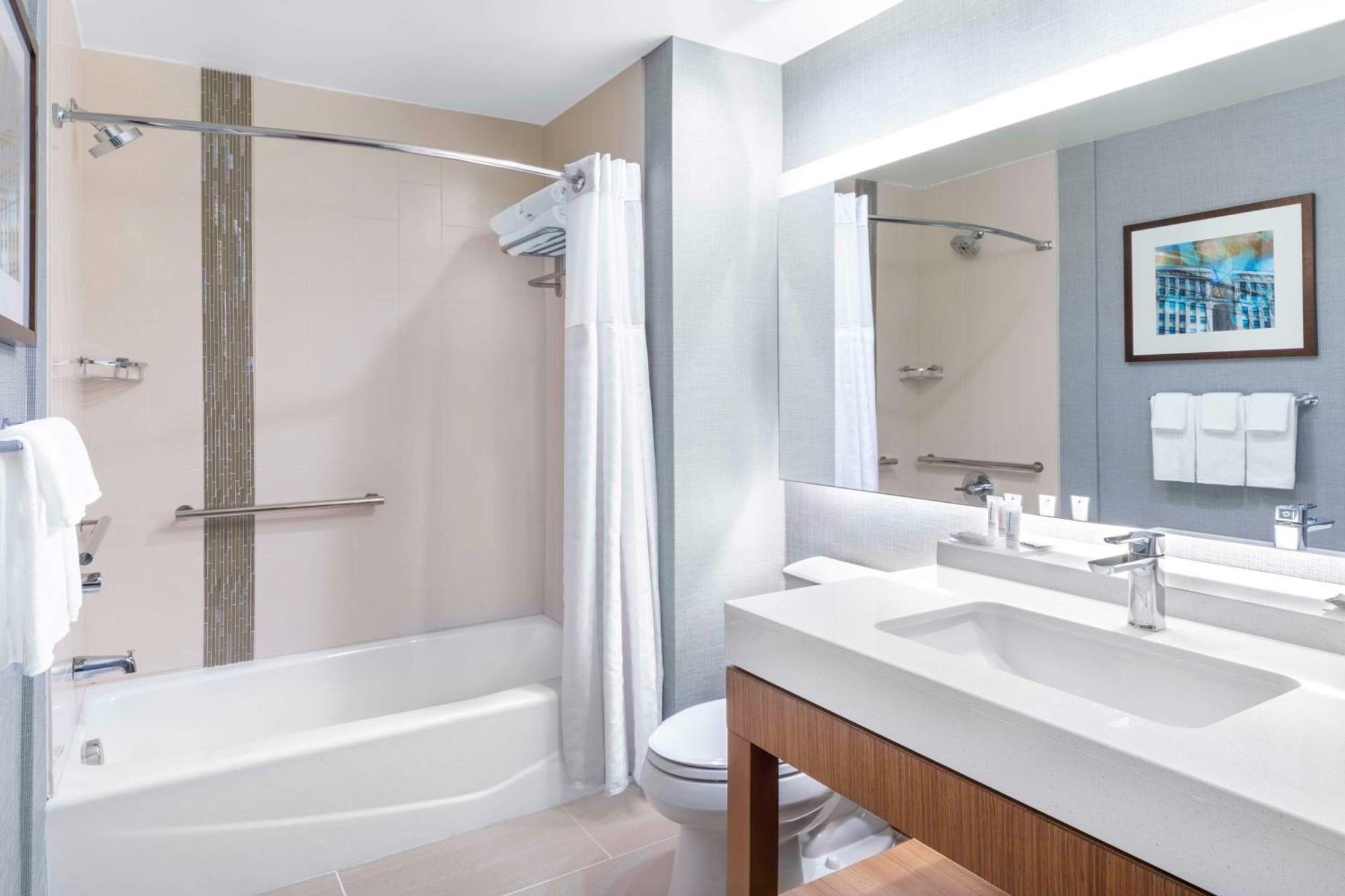 Hyatt Place Fort Worth-Alliance Town Center Luaran gambar